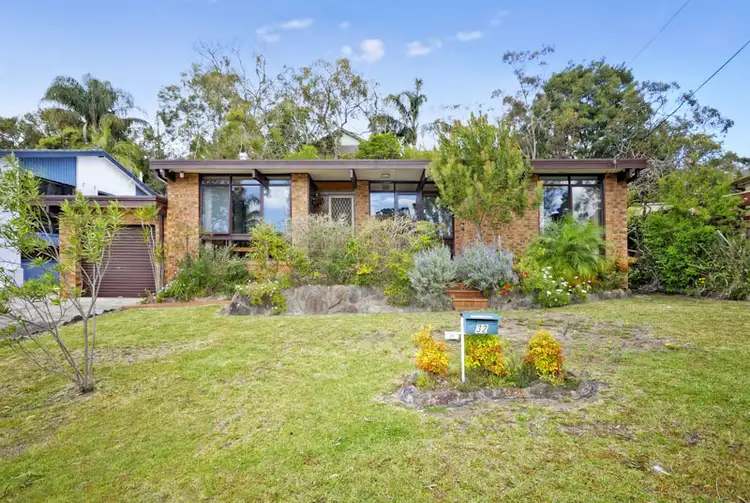 Main view of Homely house listing, 32 Bulberry Place, Engadine NSW 2233