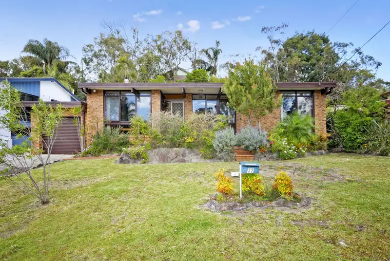 Main view of Homely house listing, 32 Bulberry Place, Engadine NSW 2233