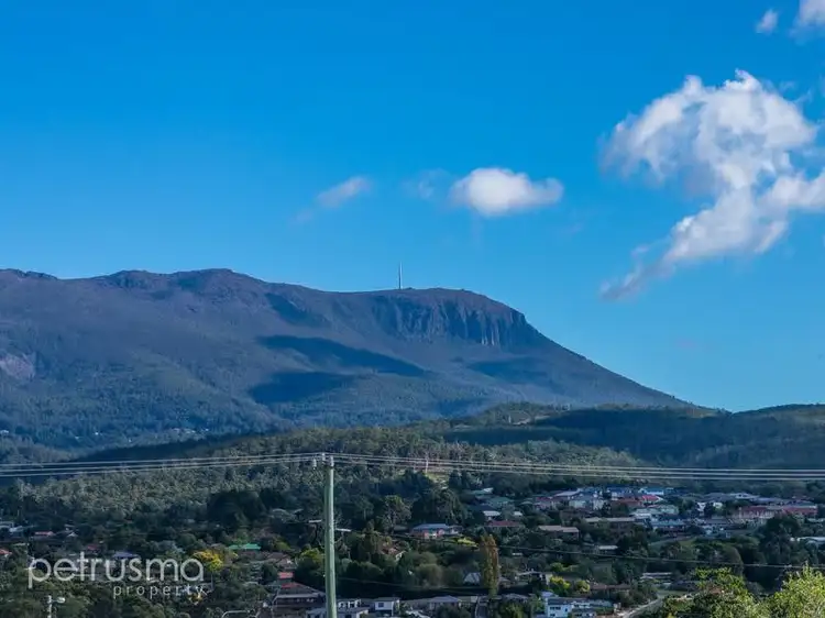Fifth view of Homely house listing, 4 Jantina Place, Kingston TAS 7050