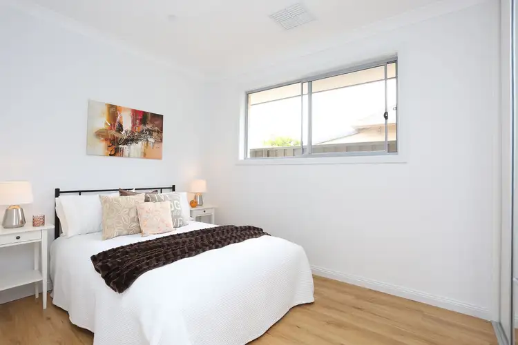 Fourth view of Homely house listing, 21 Charron Rd, Croydon Park SA 5008