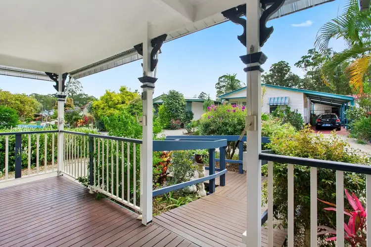 Second view of Homely house listing, 19/141 Cooroy-Noosa Road, Tewantin QLD 4565