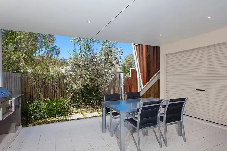Sixth view of Homely unit listing, 5/35 Childe Street, Byron Bay NSW 2481