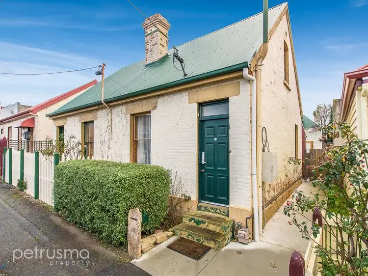 Main view of Homely house listing, 35 Feltham Street, North Hobart TAS 7000