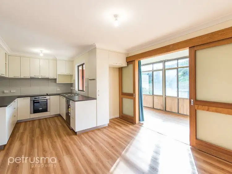 Second view of Homely house listing, 226 Bligh Street, Warrane TAS 7018