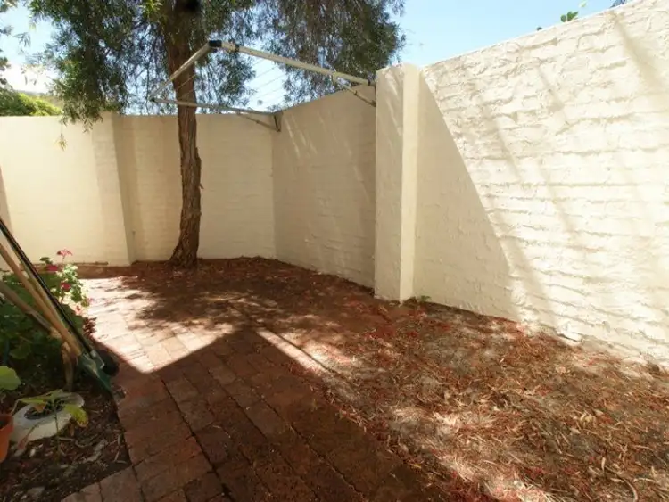 Seventh view of Homely townhouse listing, 10/11 Princes Street, Cottesloe WA 6011