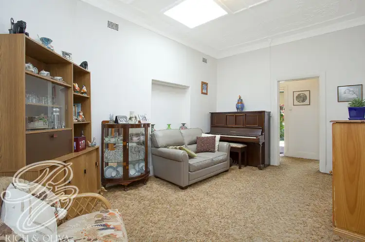 Second view of Homely house listing, 19 Tangarra Street, Croydon Park NSW 2133
