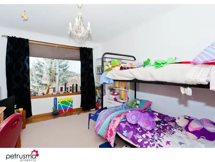 Fifth view of Homely house listing, 4 Carrum Close, Howrah TAS 7018