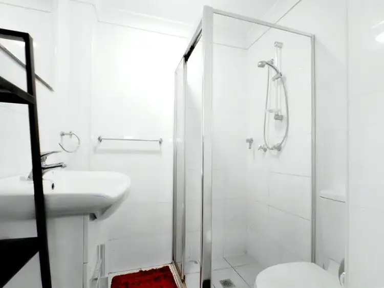 Fifth view of Homely apartment listing, 47/159 Princes hwy, St Peters NSW 2044