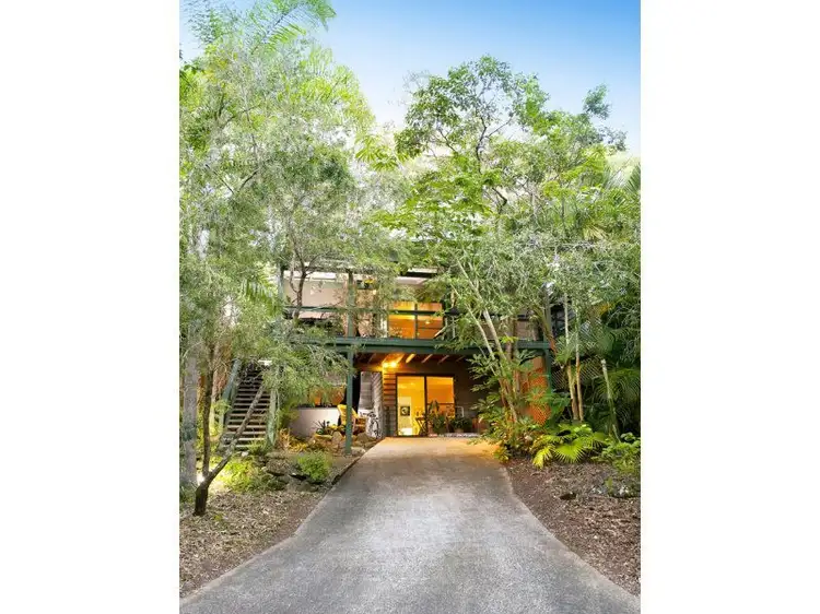 Second view of Homely townhouse listing, 5/21-25 Cemetery Road, Byron Bay NSW 2481