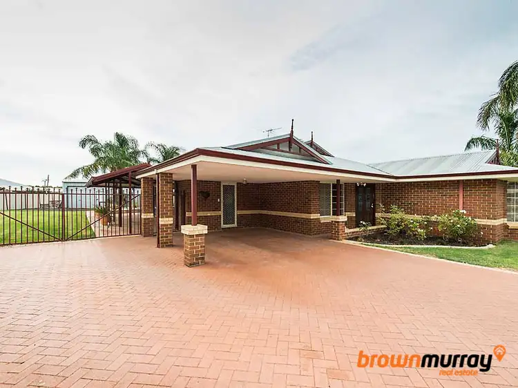 13 Dempsey Place, Kenwick WA 6107