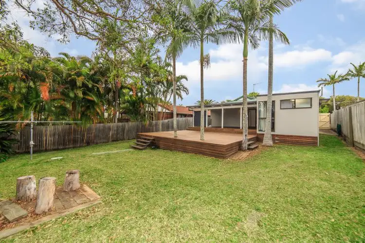 Fourth view of Homely house listing, 113 Bamboo Avenue, Benowa QLD 4217