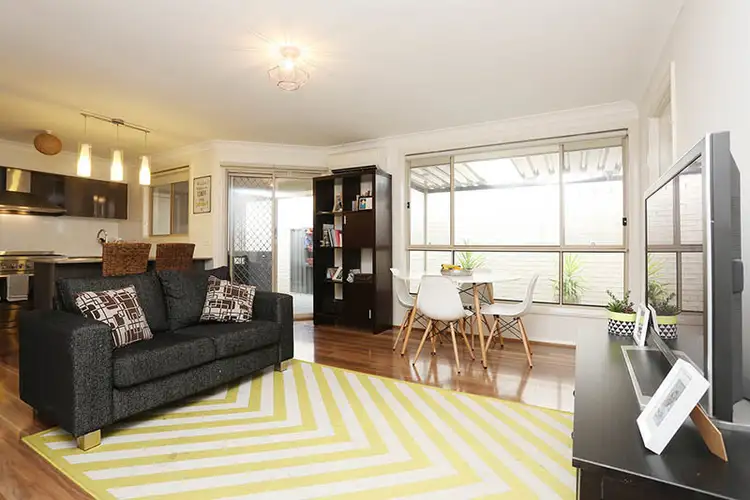 Fourth view of Homely house listing, 8 Hendon Street, Ropes Crossing NSW 2760
