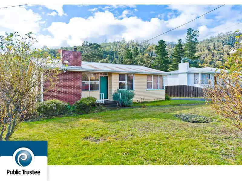 Main view of Homely house listing, 10 Palm Road, Risdon Vale TAS 7016