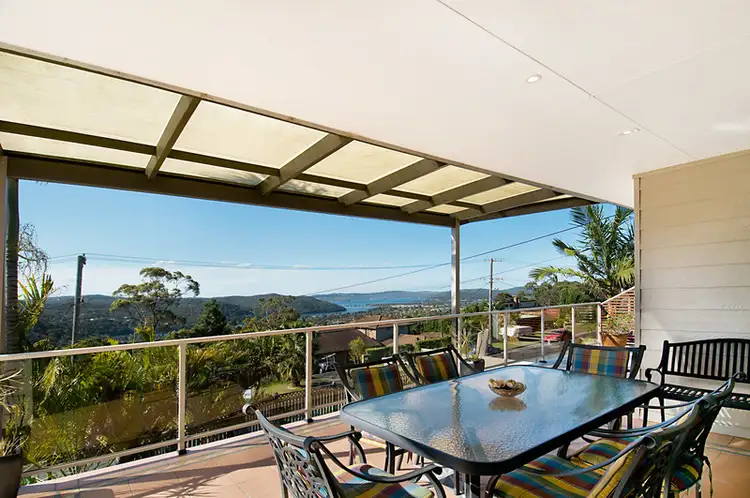 Second view of Homely house listing, Address available on request
