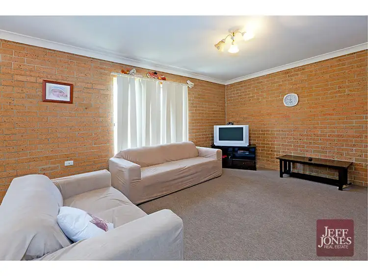 Fourth view of Homely unit listing, 6/19 Edith Street, Greenslopes QLD 4120