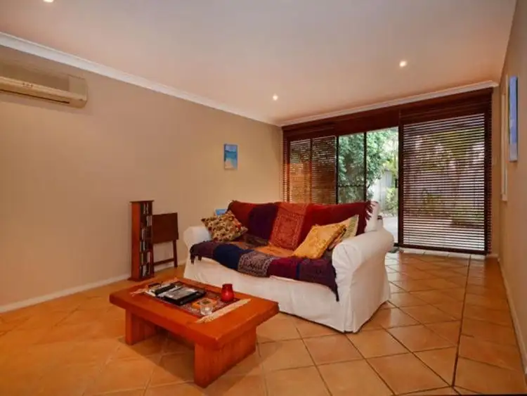 Second view of Homely semi-detached listing, 9 Arthur Court, Carine WA 6020