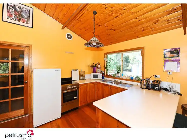 Third view of Homely house listing, 6 Albert Court, Dodges Ferry TAS 7173