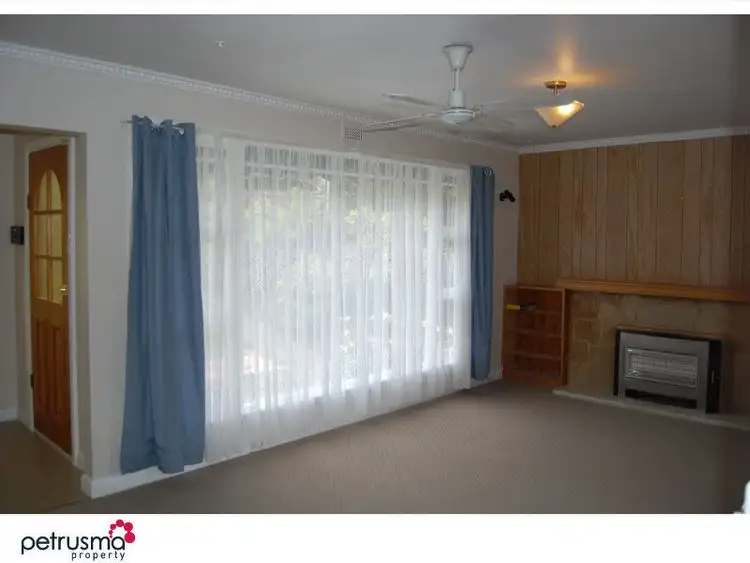 Second view of Homely house listing, 59 Ashbolt Crescent, Lutana TAS 7009