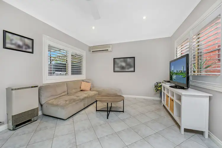 Fifth view of Homely semi-detached listing, 9 Murrell Place, Dural NSW 2158