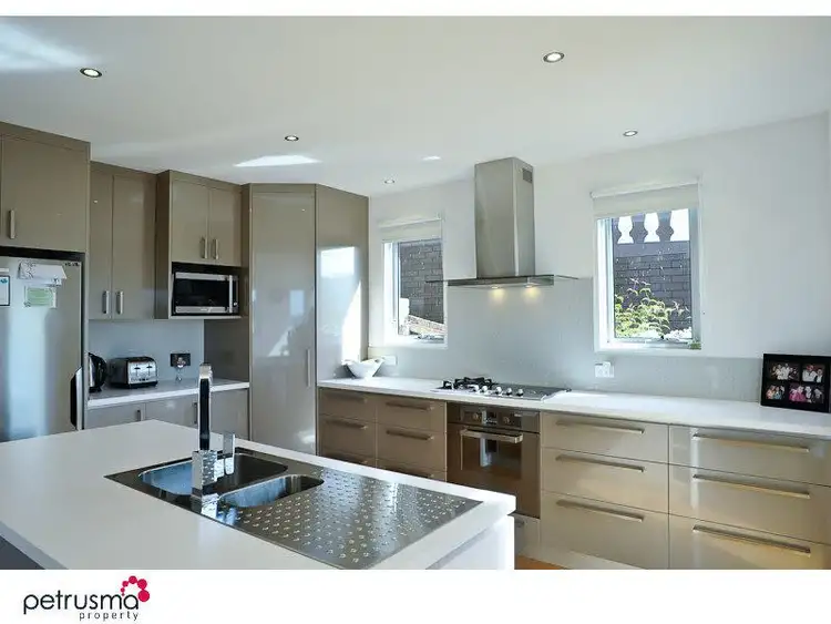 Fifth view of Homely house listing, 16 McClements Street, Howrah TAS 7018