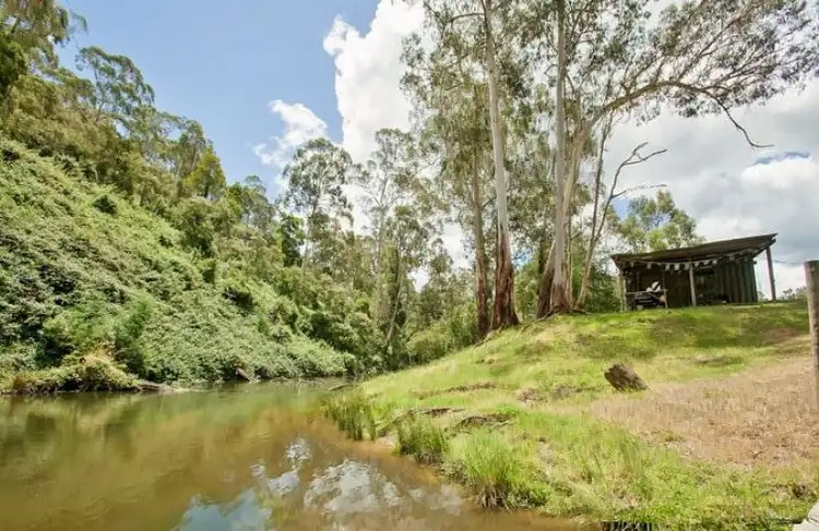 Fourth view of Homely rural property listing, 80 Cervi Road, Tanjil South VIC 3825