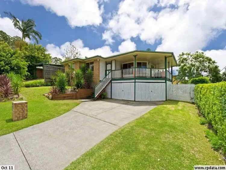 5 Shelly Place, Upper Coomera QLD 4209