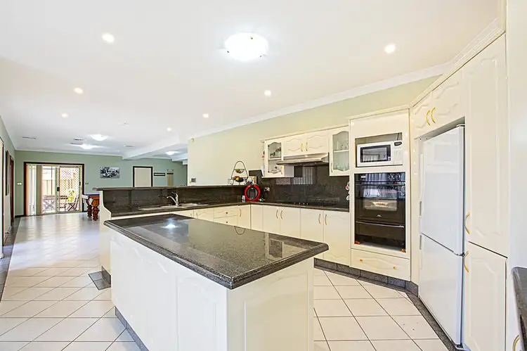 Sixth view of Homely house listing, 9 Tulloch Close, Casula NSW 2170