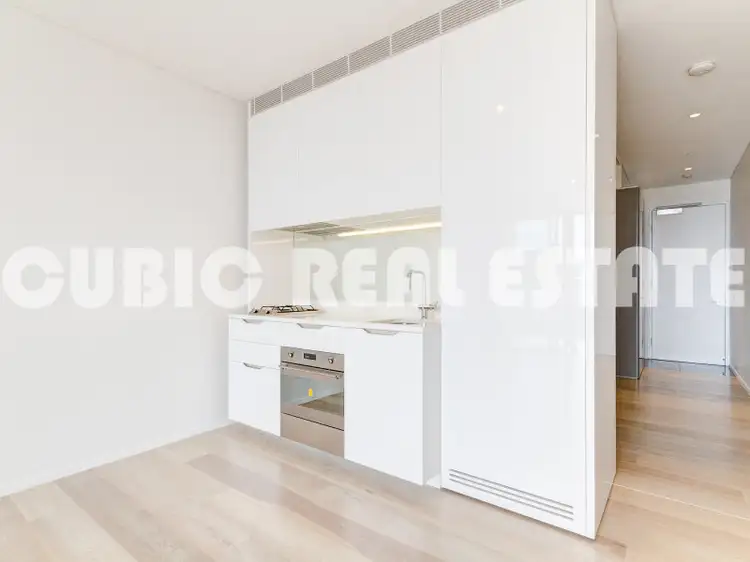 Third view of Homely apartment listing, 16XX/18 PARK LANE, Chippendale NSW 2008
