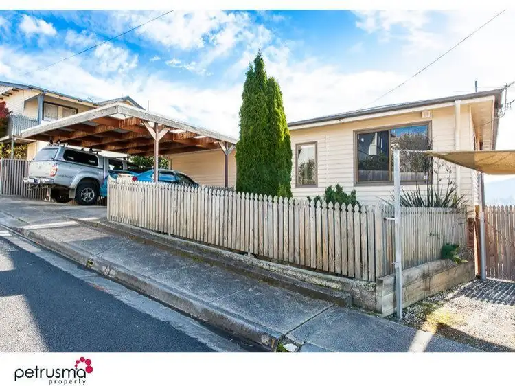 21 Quarry Street, New Norfolk TAS 7140