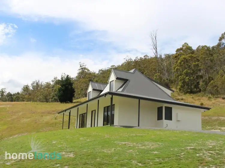 28 Snowy View Heights, Huonville TAS 7109