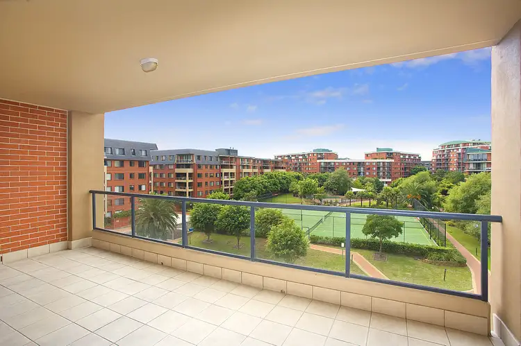 14407/177-219 Mitchell Road, Erskineville NSW 2043