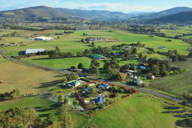 2323 Huon Highway, Huonville TAS 7109