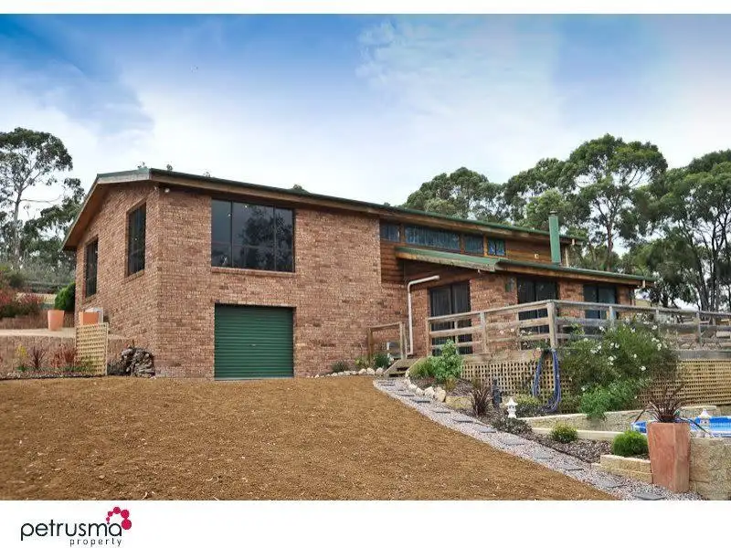 Main view of Homely house listing, 37 Sandville Place, Sandford TAS 7020