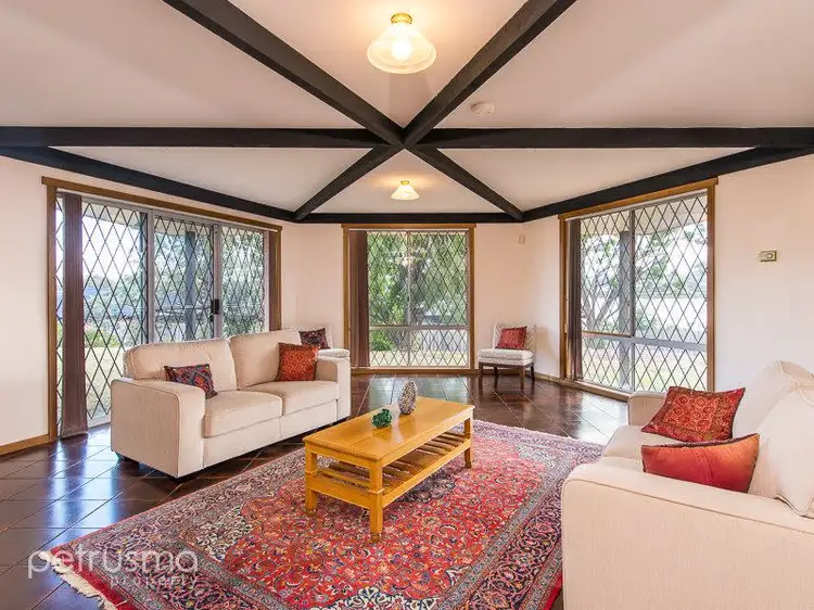 Third view of Homely house listing, 7 Sandpiper Drive, Midway Point TAS 7171