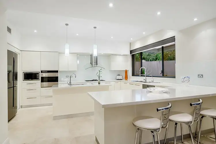 Third view of Homely house listing, 14 Agnes Street, Strathfield NSW 2135