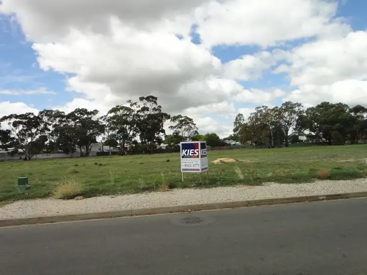 Second view of Homely land listing, Address available on request