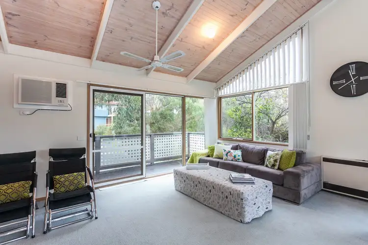 Fifth view of Homely house listing, 29 Niblick Street, Anglesea VIC 3230