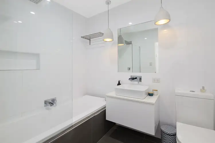 Fifth view of Homely apartment listing, 10/95 Palmer Street, Woolloomooloo NSW 2011