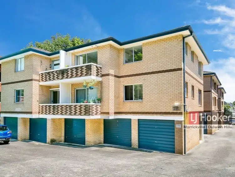 Sixth view of Homely apartment listing, 6/122-124 The Boulevarde, Dulwich Hill NSW 2203