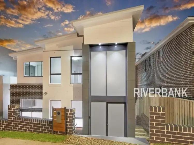 Main view of Homely house listing, 12 Dhinburri Way, Pemulwuy NSW 2145