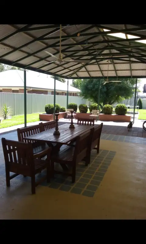 Third view of Homely house listing, 115 Gibson Street, Jindera NSW 2642