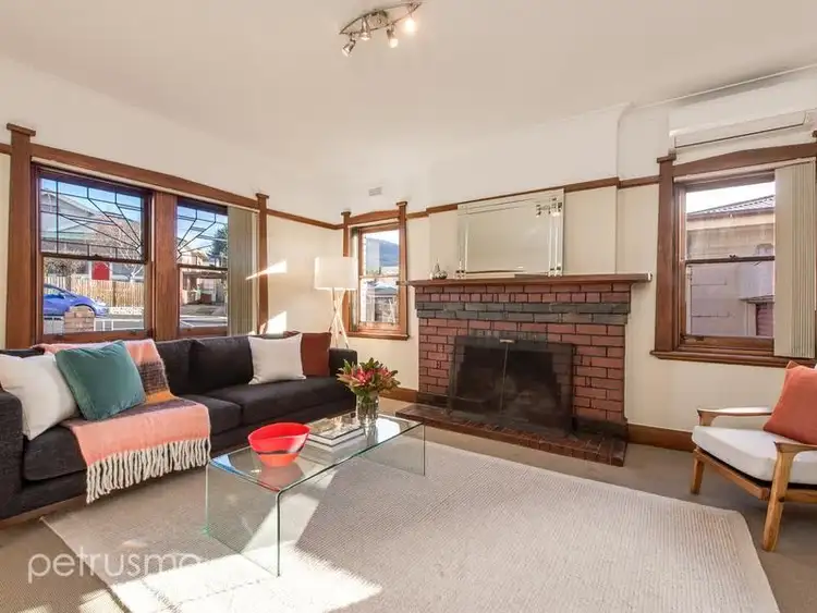 Third view of Homely house listing, 5 Thirza Street, New Town TAS 7008