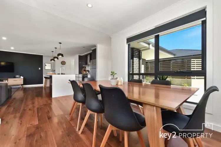 Sixth view of Homely house listing, 2/37 Corella Drive, Legana TAS 7277