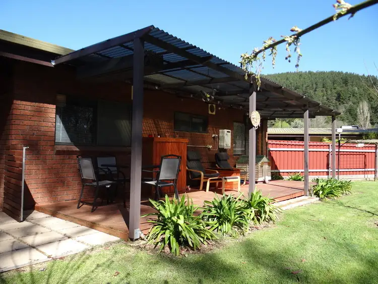 Seventh view of Homely unit listing, 5/7055 Great Alpine Road, Porepunkah VIC 3740