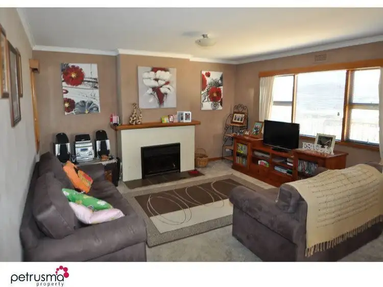 Second view of Homely house listing, 24 Ada Street, Triabunna TAS 7190
