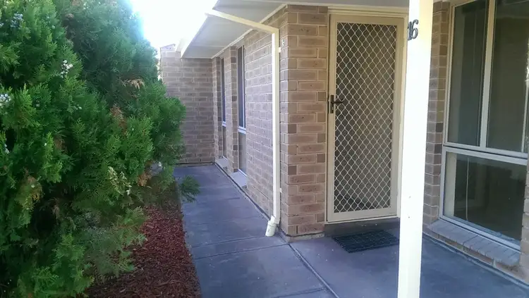 Third view of Homely unit listing, 16/31 Epstein Drive, Morphett Vale SA 5162