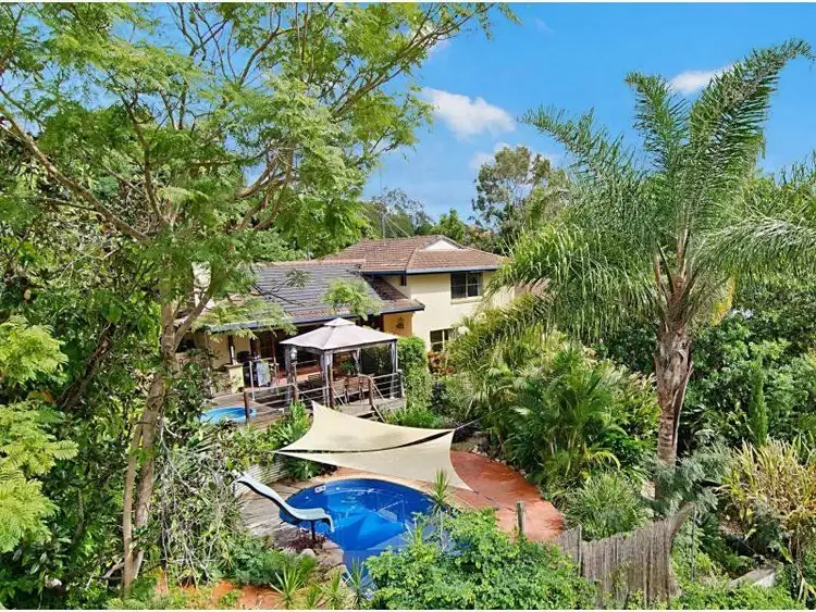 Main view of Homely house listing, 14 Roderick Street, Dayboro QLD 4521
