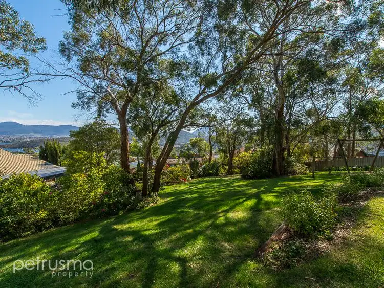 Third view of Homely land listing, 3 Fig Place, Geilston Bay TAS 7015