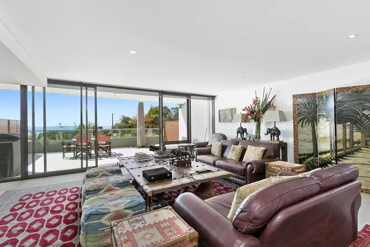 Second view of Homely apartment listing, 35/4 Smith Street, Lorne VIC 3232