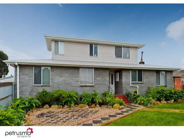25 Marston Street, Clarendon Vale TAS 7019